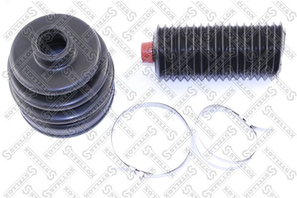 STELLOX 13-00249-SX Bellow Kit, drive shaft