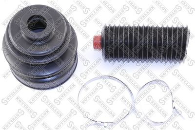 Bellow Kit, drive shaft STELLOX 13-00251-SX