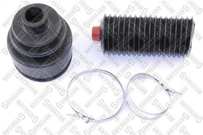 Bellow Kit, drive shaft STELLOX 13-00258-SX