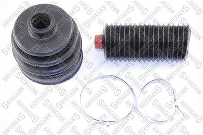 Bellow Kit, drive shaft STELLOX 13-00259-SX