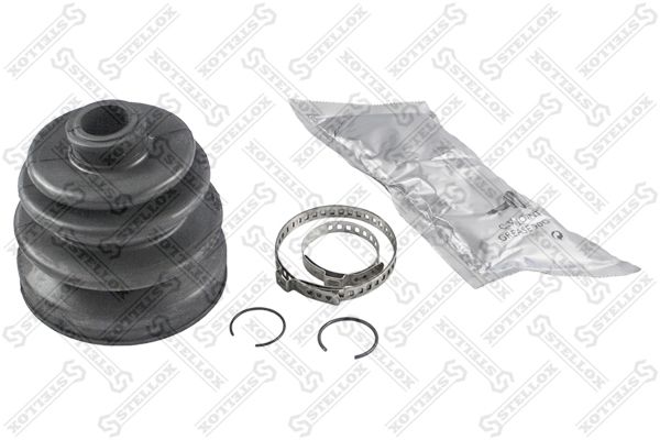 STELLOX 13-00270-SX Bellow Kit, steering