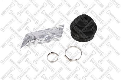 Bellow Kit, drive shaft STELLOX 13-00271-SX