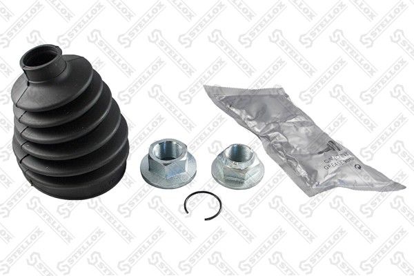 STELLOX 13-00276-SX Bellow Kit, steering
