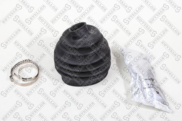 STELLOX 13-00277-SX Bellow Kit, steering