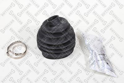 Bellow Kit, steering STELLOX 13-00277-SX