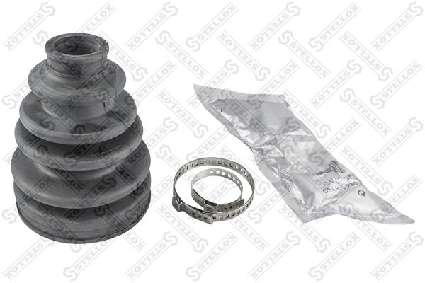 STELLOX 13-00278-SX Bellow Kit, steering