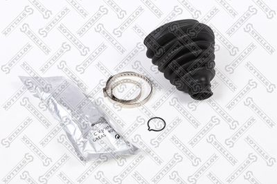 Bellow Kit, drive shaft STELLOX 13-00279-SX