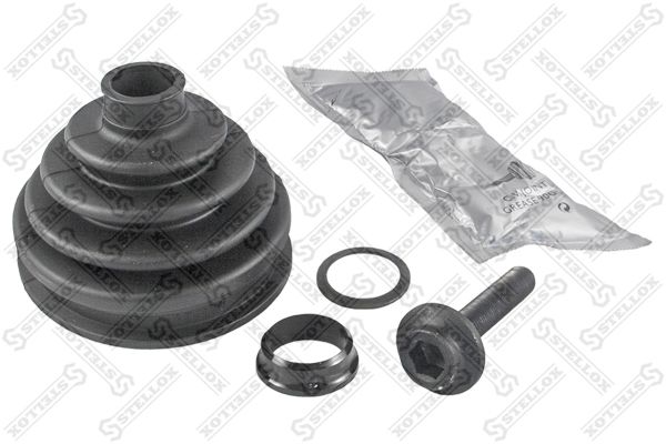 STELLOX 13-00285-SX Bellow Kit, steering