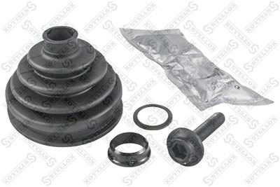Bellow Kit, steering STELLOX 13-00285-SX