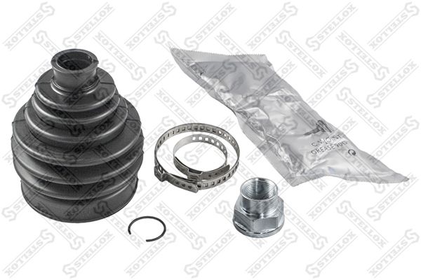 STELLOX 13-00296-SX Bellow Kit, steering
