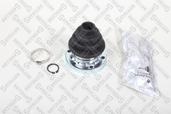 STELLOX 13-00302-SX Bellow Kit, steering