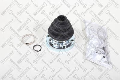 Bellow Kit, steering STELLOX 13-00302-SX