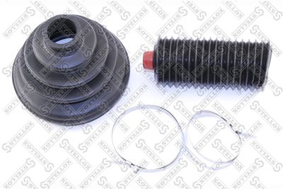 Bellow Kit, drive shaft STELLOX 13-00306-SX