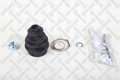 Bellow Kit, steering STELLOX 13-00313-SX