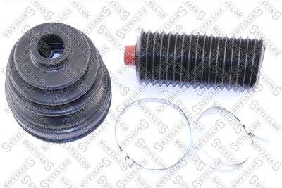 Bellow Kit, drive shaft STELLOX 13-00321-SX