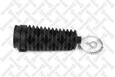 Bellow Kit, steering STELLOX 13-00390-SX