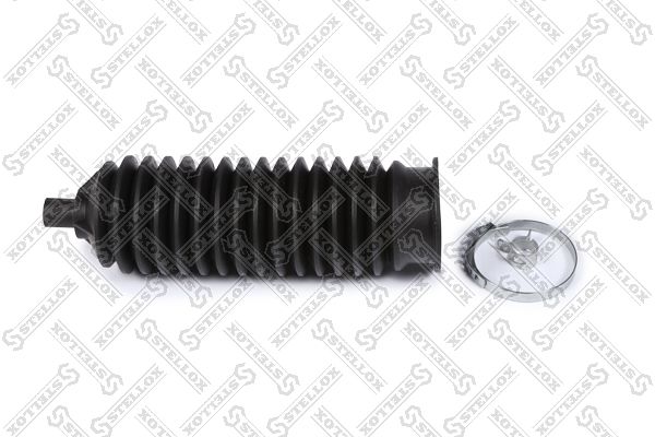 STELLOX 13-00391-SX Bellow Kit, steering