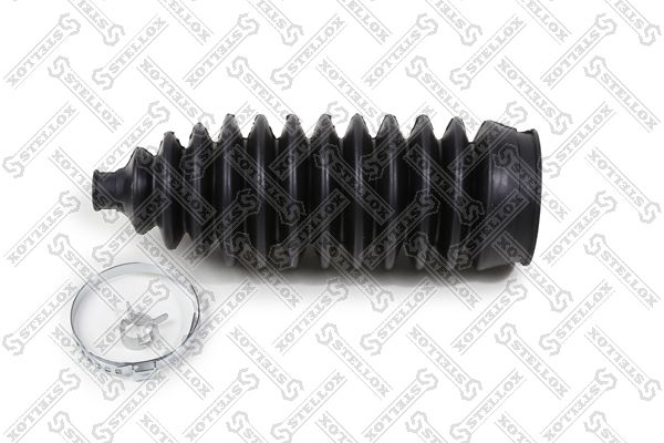 STELLOX 13-00418-SX Bellow Kit, steering