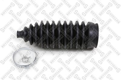 Bellow Kit, steering STELLOX 13-00418-SX