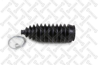 Bellow Kit, steering STELLOX 13-00424-SX