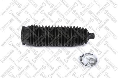 Bellow Kit, steering STELLOX 13-00435-SX