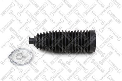 Bellow Kit, steering STELLOX 13-00450-SX