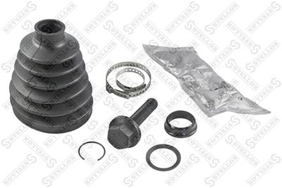 Bellow Kit, steering STELLOX 13-00527-SX