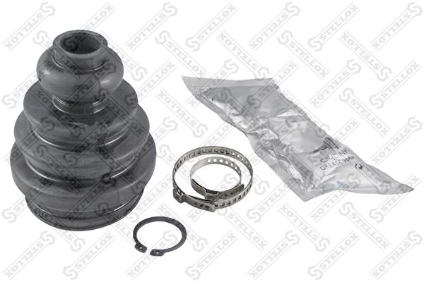 STELLOX 13-00528-SX Bellow Kit, steering