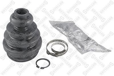 Bellow Kit, steering STELLOX 13-00528-SX