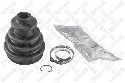 Bellow Kit, steering STELLOX 13-00529-SX