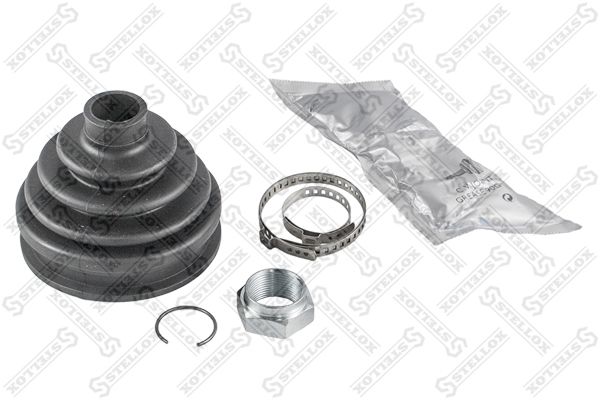 STELLOX 13-00531-SX Bellow Kit, steering