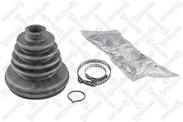 STELLOX 13-00532-SX Bellow Kit, steering