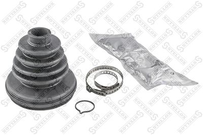 Bellow Kit, steering STELLOX 13-00532-SX