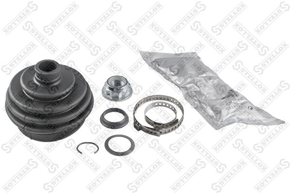 STELLOX 13-00533-SX Bellow Kit, steering