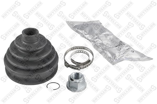 STELLOX 13-00542-SX Bellow Kit, steering