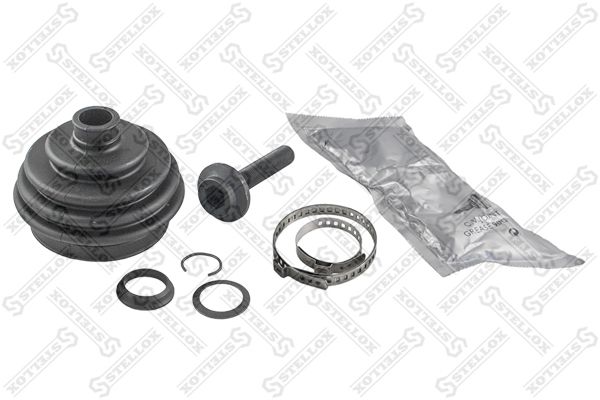 STELLOX 13-00545-SX Bellow Kit, steering