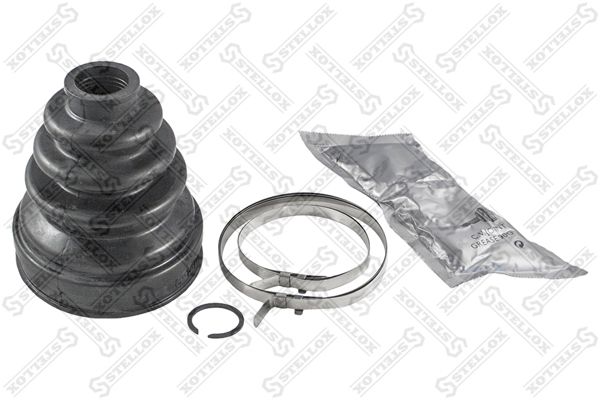 STELLOX 13-00546-SX Bellow Kit, steering