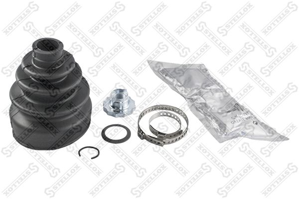 STELLOX 13-00547-SX Bellow Kit, steering