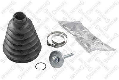 Bellow Kit, steering STELLOX 13-00548-SX
