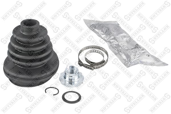 STELLOX 13-00550-SX Bellow Kit, steering