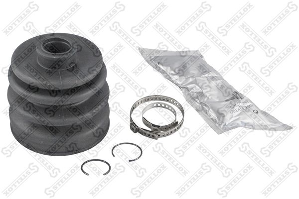 STELLOX 13-00551-SX Bellow Kit, steering