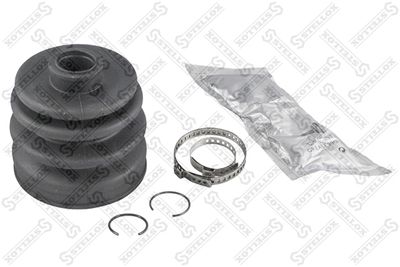 Bellow Kit, steering STELLOX 13-00551-SX