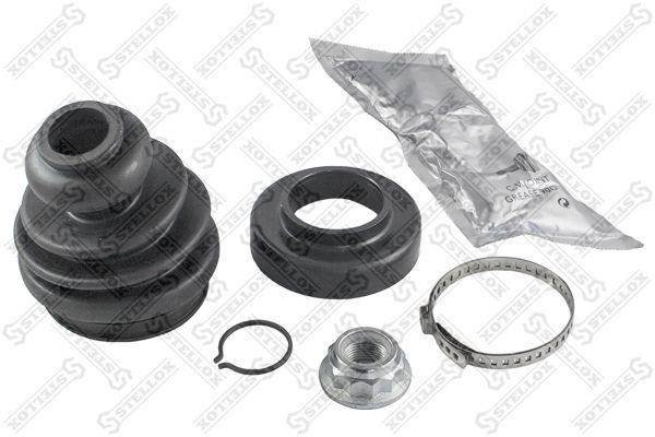 STELLOX 13-00555-SX Bellow Kit, steering