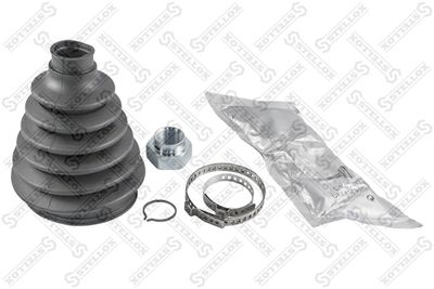 Bellow Kit, steering STELLOX 13-00556-SX