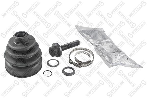 STELLOX 13-00563-SX Bellow Kit, steering