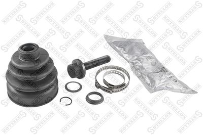 Bellow Kit, steering STELLOX 13-00563-SX