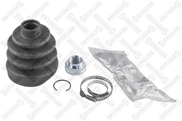 STELLOX 13-00564-SX Bellow Kit, steering