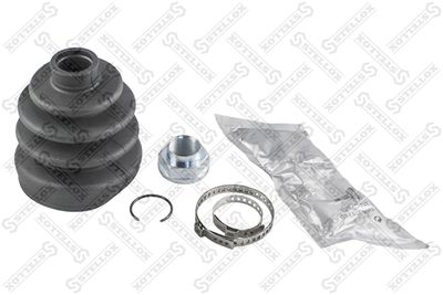 Bellow Kit, steering STELLOX 13-00564-SX