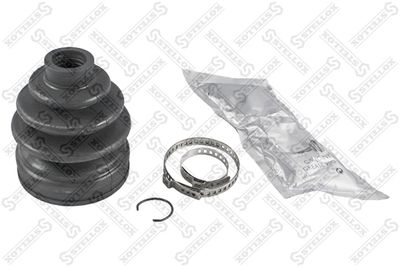 Bellow Kit, steering STELLOX 13-00572-SX