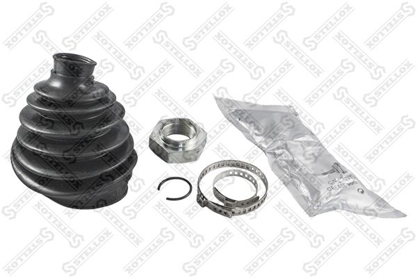 STELLOX 13-00574-SX Bellow Kit, steering